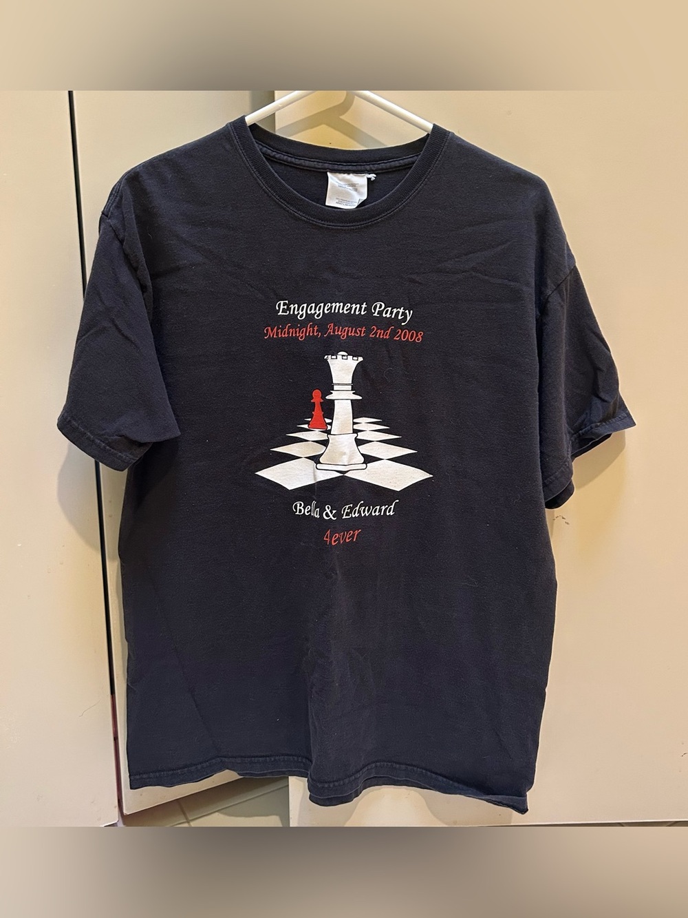 Twilight T-shirt